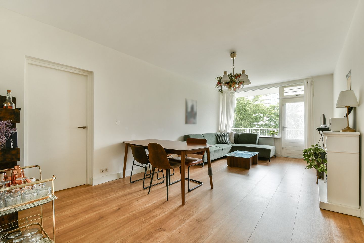 Foto 1 van Hofgeest 10