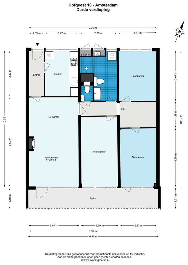 Foto 22 van Hofgeest 10