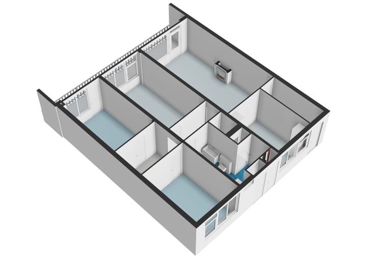 Foto 23 van Hofgeest 10