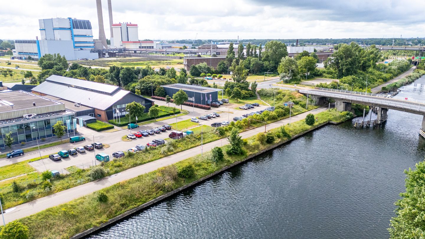 Bekijk foto 5 van Rooswijkweg 311-321