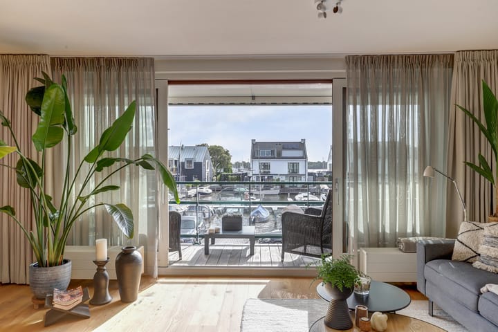 Foto 4 van Oud-Loosdrechtsedijk 207-40