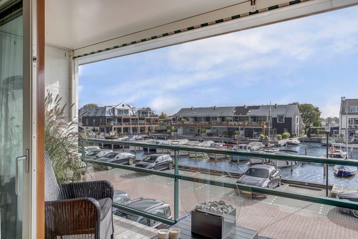 Foto 22 van Oud-Loosdrechtsedijk 207-40