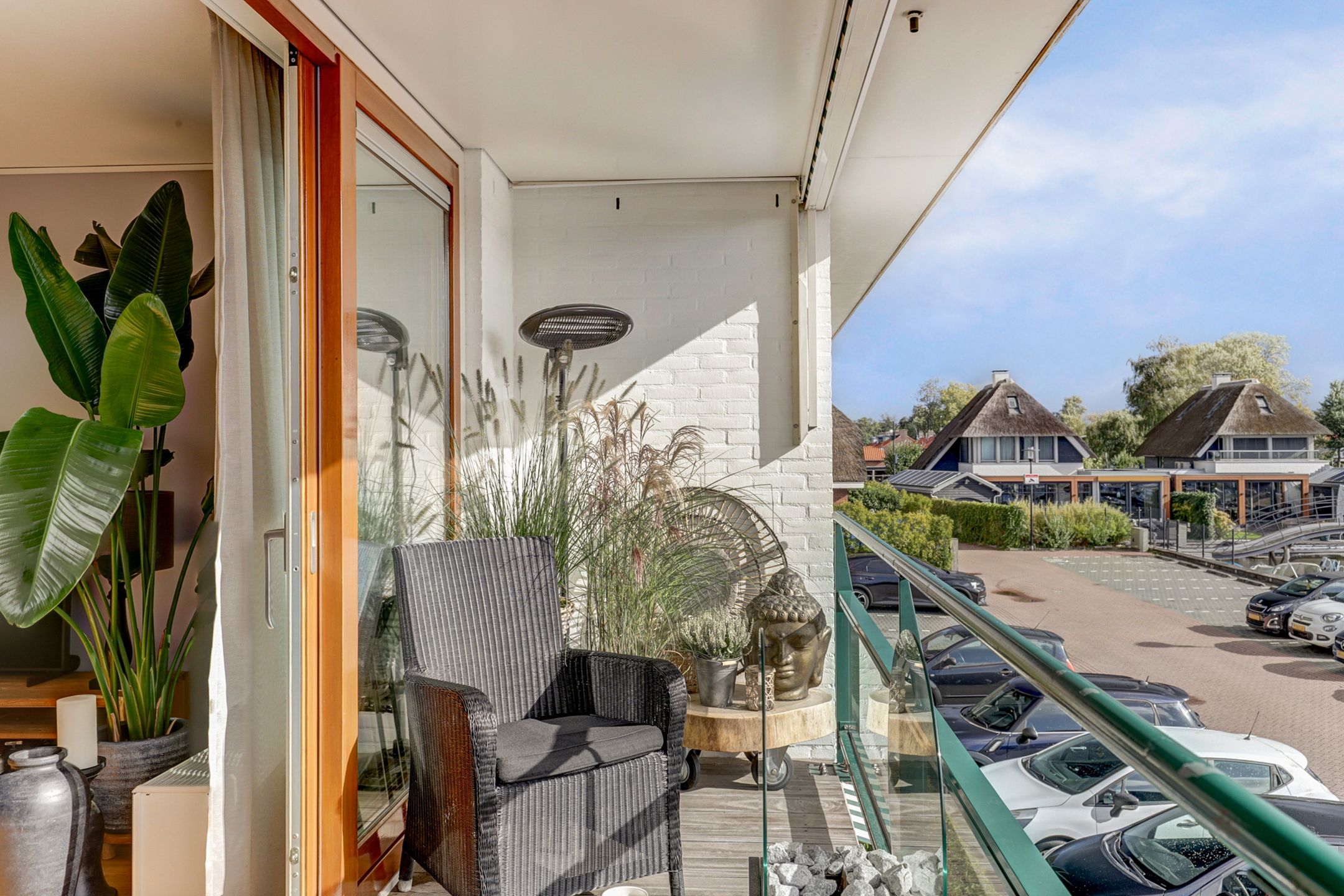 Foto 24 van Oud-Loosdrechtsedijk 207-40