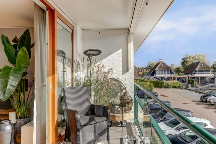 Foto 24 van Oud-Loosdrechtsedijk 207-40