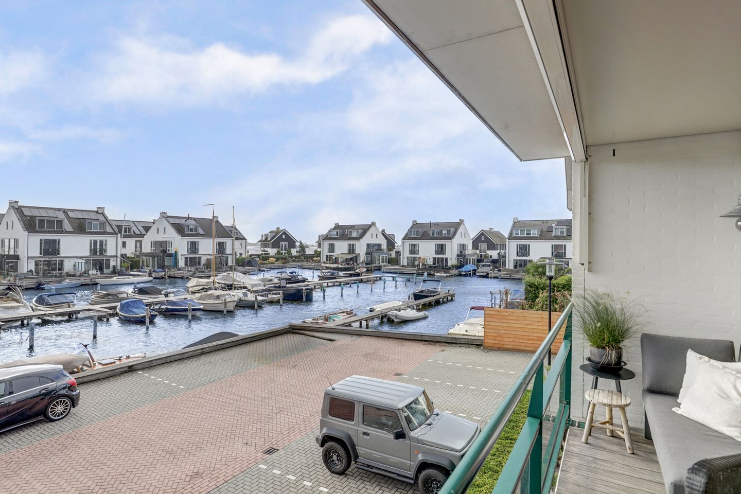 Foto 25 van Oud-Loosdrechtsedijk 207-40