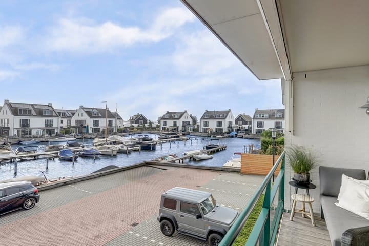 Foto 25 van Oud-Loosdrechtsedijk 207-40