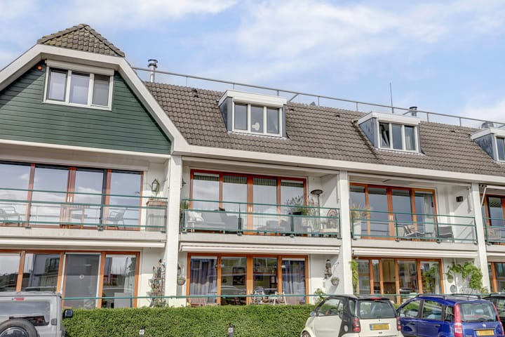 Foto 42 van Oud-Loosdrechtsedijk 207-40