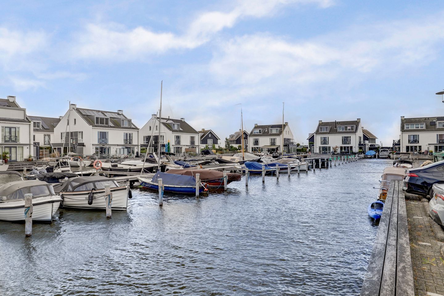 Foto 44 van Oud-Loosdrechtsedijk 207-40