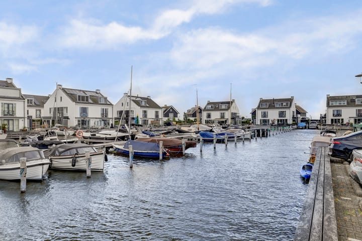 Foto 44 van Oud-Loosdrechtsedijk 207-40