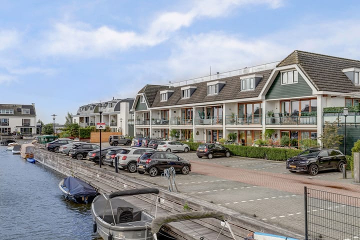 Foto 45 van Oud-Loosdrechtsedijk 207-40