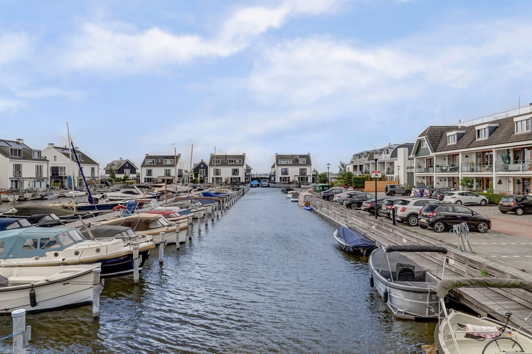 Foto 46 van Oud-Loosdrechtsedijk 207-40