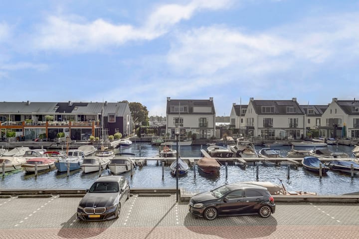 Foto 48 van Oud-Loosdrechtsedijk 207-40