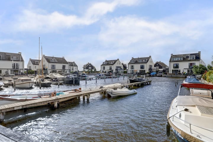 Foto 49 van Oud-Loosdrechtsedijk 207-40