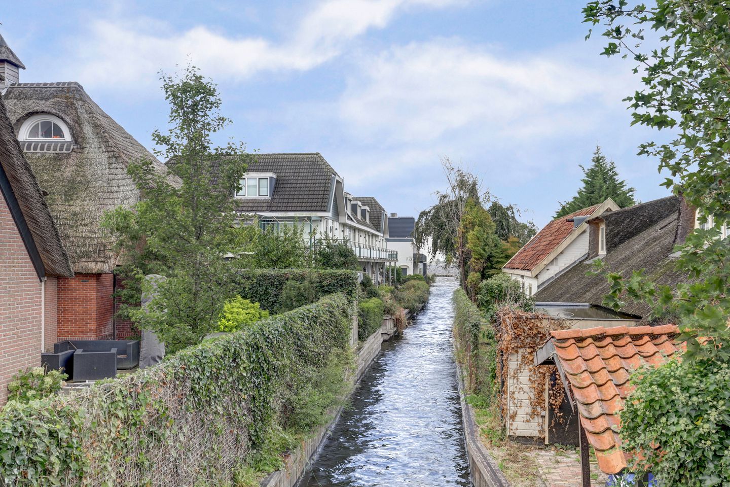 Foto 55 van Oud-Loosdrechtsedijk 207-40