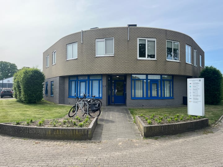 De Eek 1, Velp (NB)