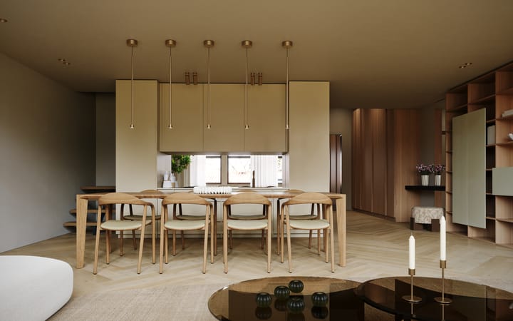 Photo 6 of LOFT-appartement (Bouwnr. 1)