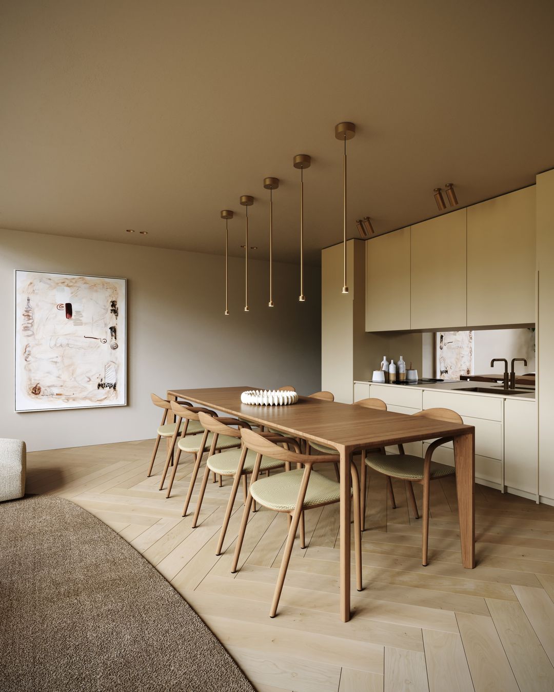 Photo 11 of LOFT-appartement (Bouwnr. 1-B1)