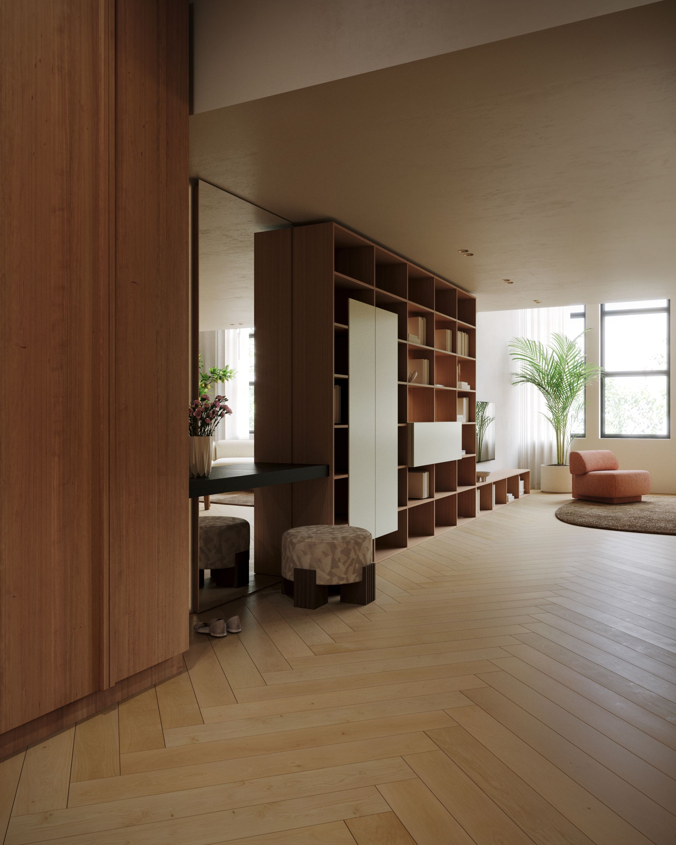 Photo 12 of LOFT-appartement (Bouwnr. 1-B1)