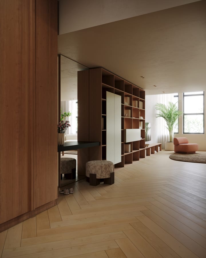 Photo 10 of LOFT-appartement (Bouwnr. 1)