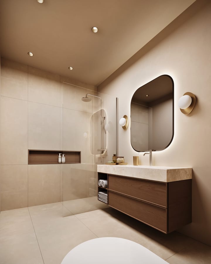 Photo 3 of LOFT-appartement (Bouwnr. 2)