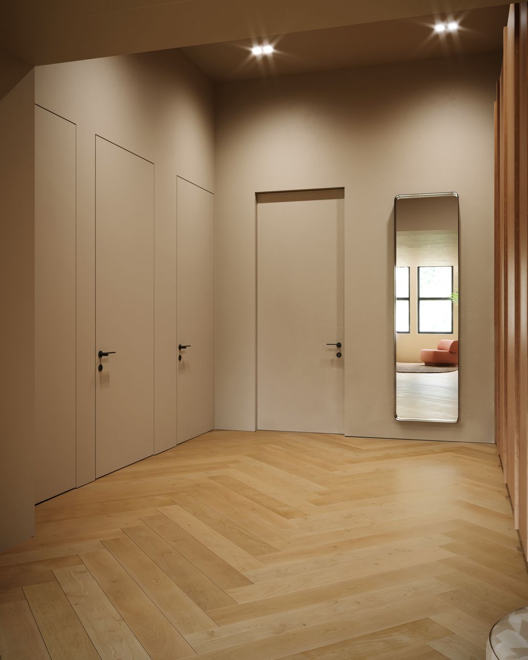 Photo 13 of LOFT-appartement (Bouwnr. 1-B1)