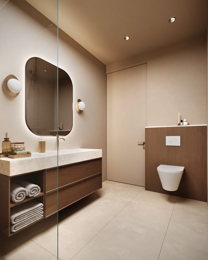 Photo 4 of LOFT-appartement (Bouwnr. 2)