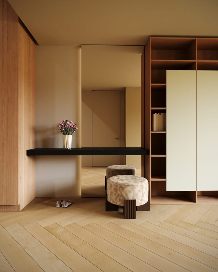 Photo 12 of LOFT-appartement (Bouwnr. 1)