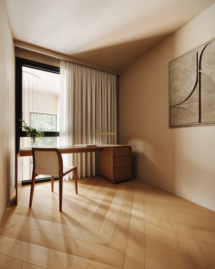 Photo 5 of LOFT-appartement (Bouwnr. 2)