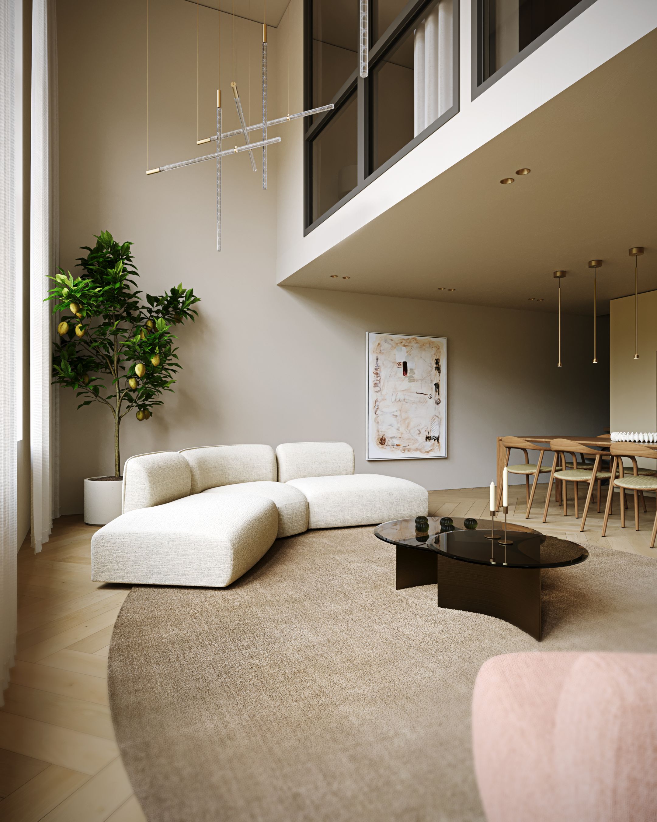 Photo 15 of LOFT-appartement (Bouwnr. 1-B1)