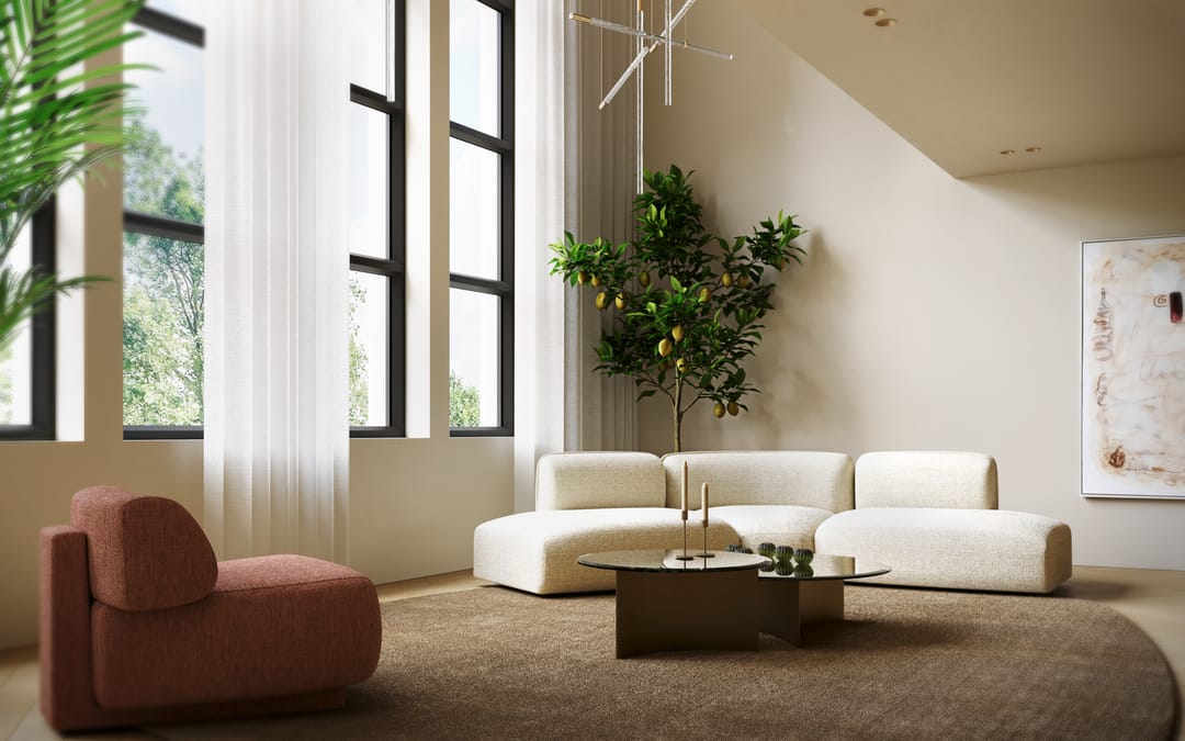 Photo 16 of LOFT-appartement (Bouwnr. 1-B1)
