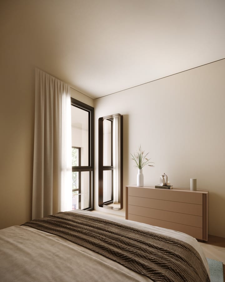 Photo 18 of LOFT-appartement (Bouwnr. 1)