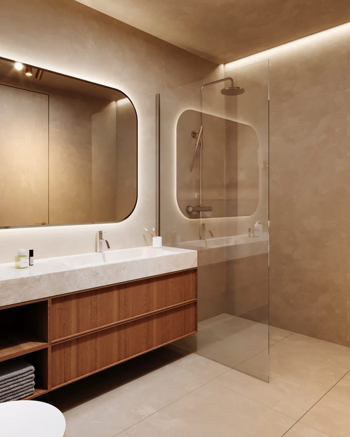 Photo 20 of LOFT-appartement (Bouwnr. 1)