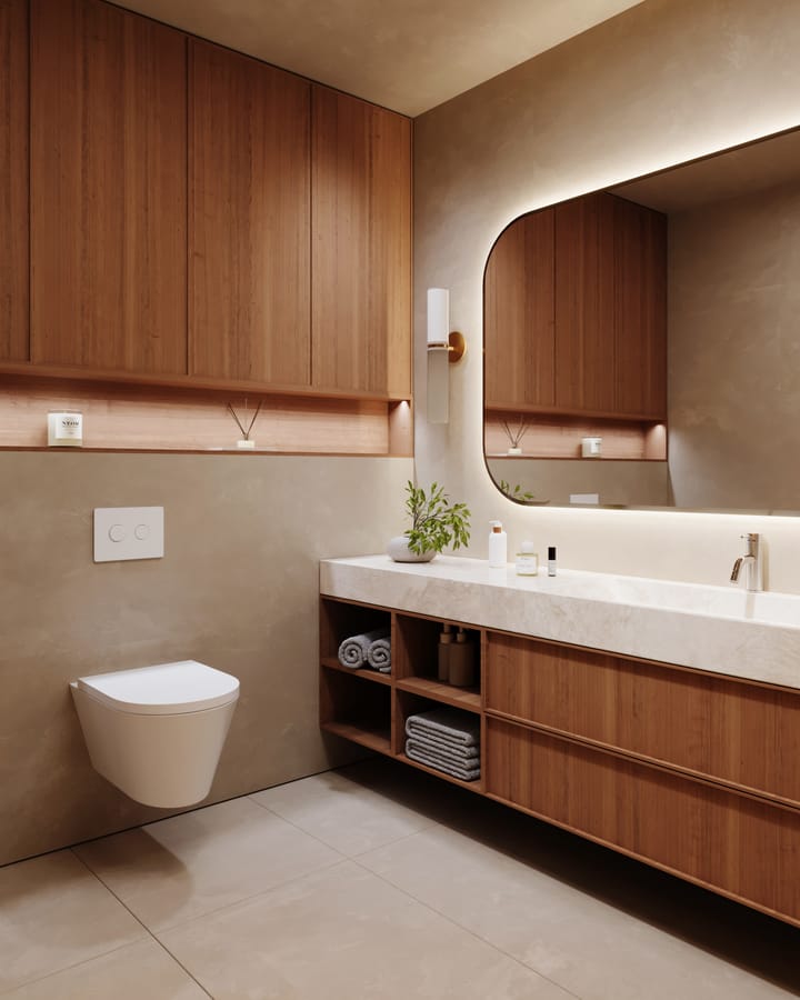 Photo 21 of LOFT-appartement (Bouwnr. 1)