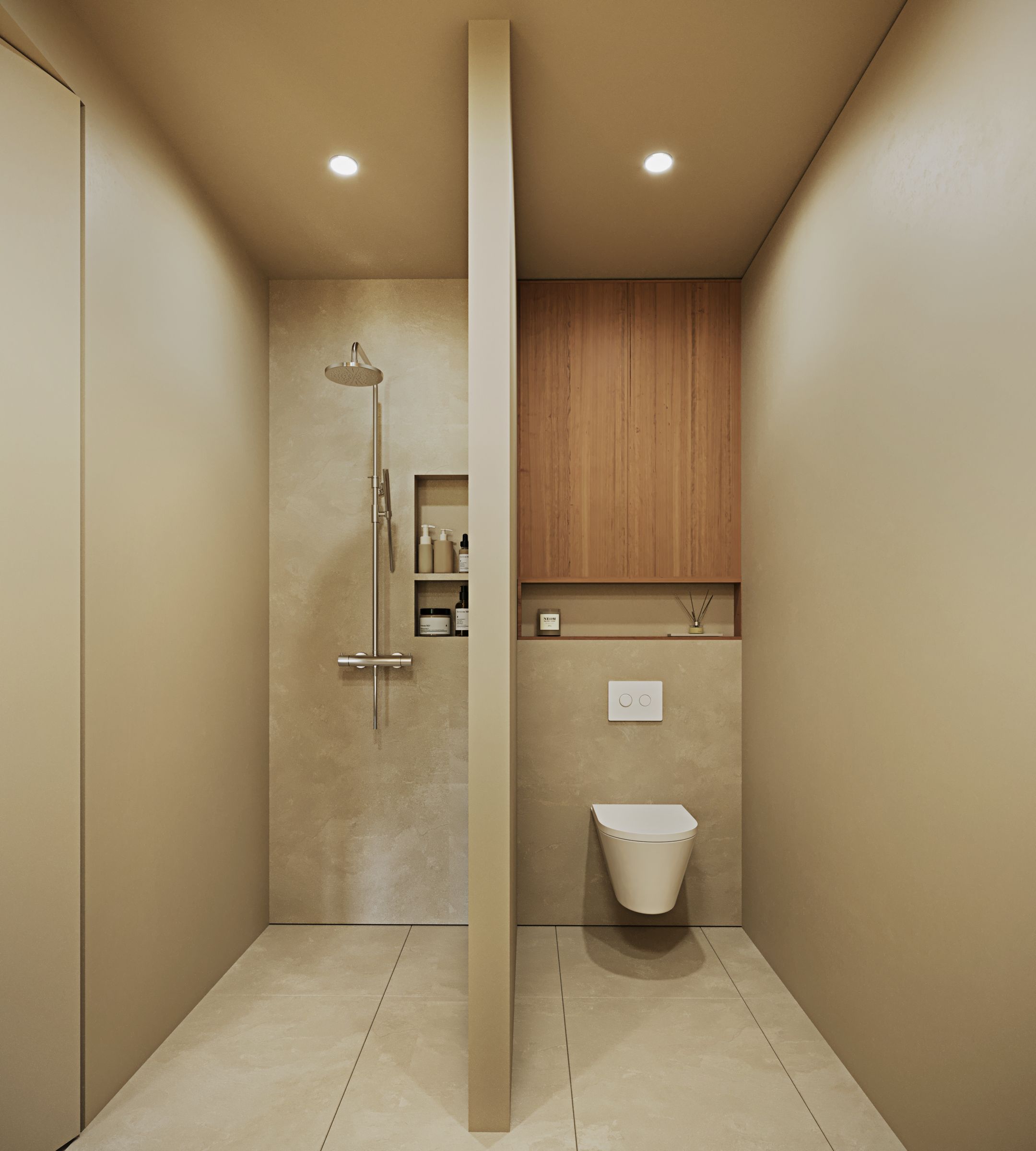 Photo 24 of LOFT-appartement (Bouwnr. 1-B1)