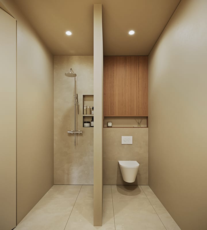 Photo 22 of LOFT-appartement (Bouwnr. 1)