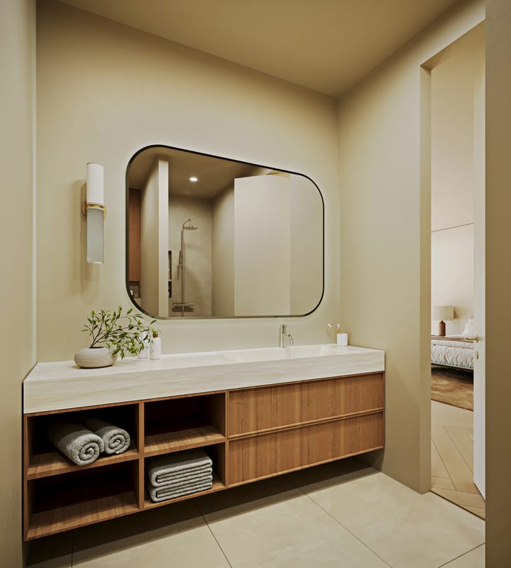 Photo 23 of LOFT-appartement (Bouwnr. 1)