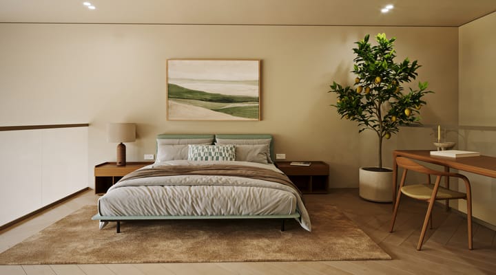 Photo 24 of LOFT-appartement (Bouwnr. 1)