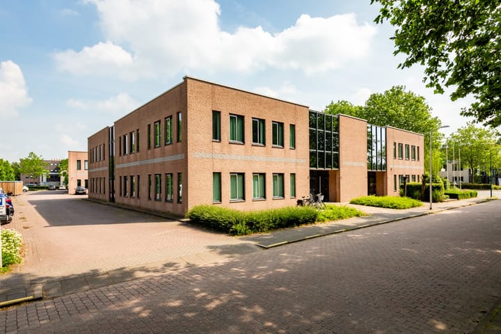 Philipsstraat 4, Leusden