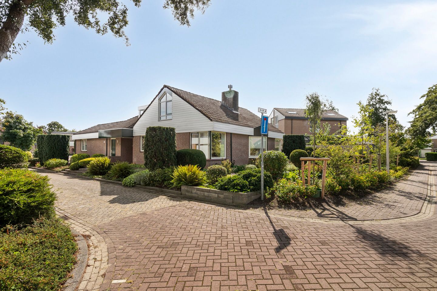 Foto 1 van Moerasvaren 30