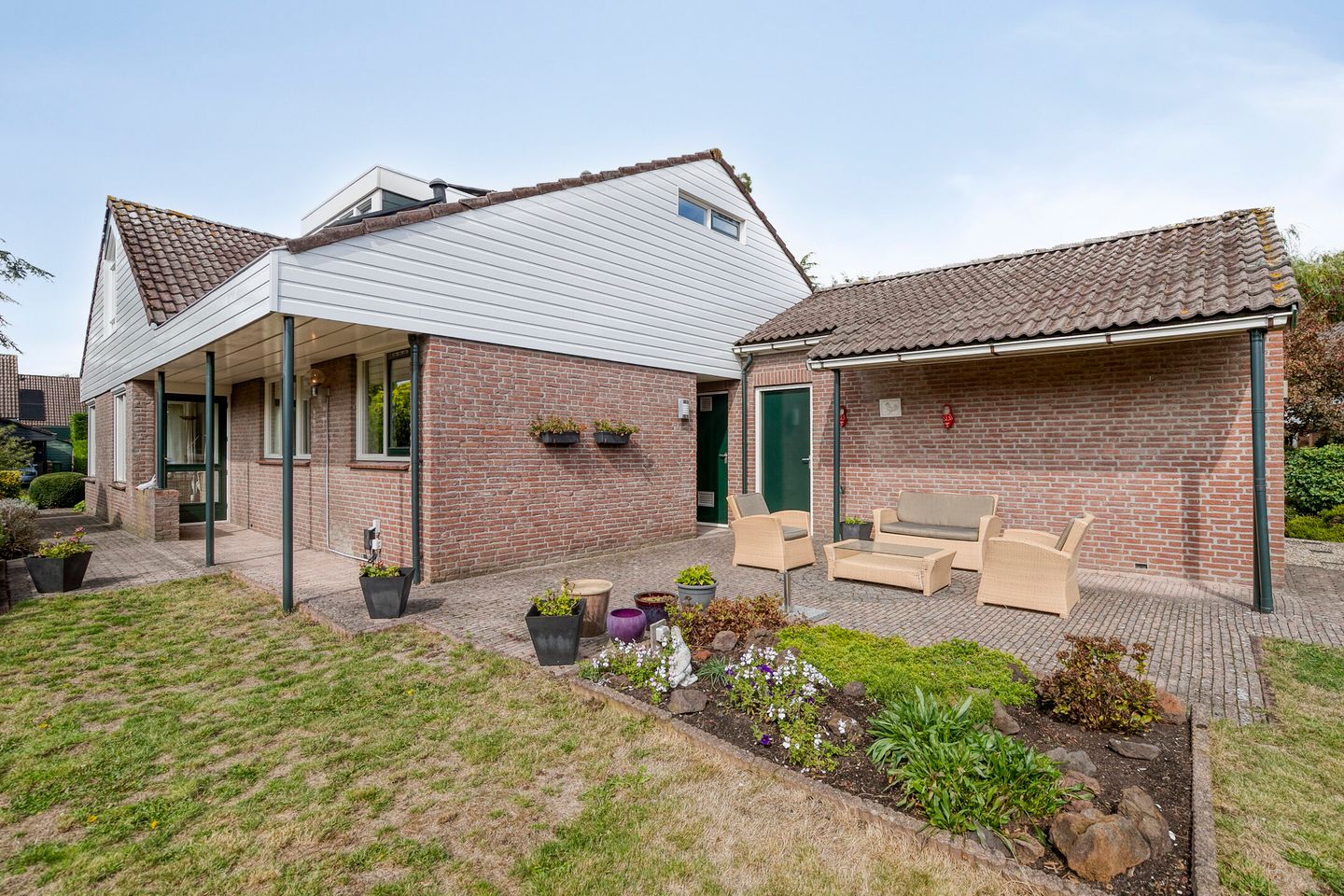 Foto 35 van Moerasvaren 30