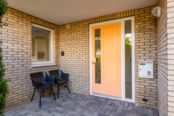 Foto 6 van Weegbree 11