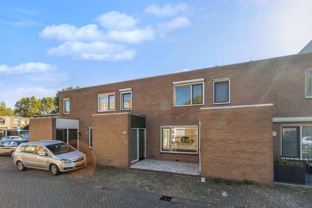 Foto 1 van Zijldiep 23