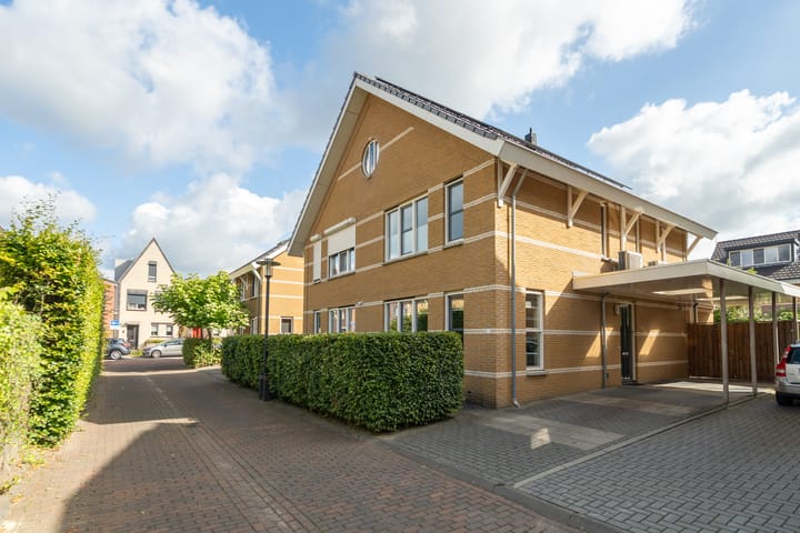 Korenbloemstraat 5 main image