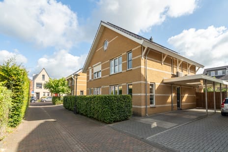 Korenbloemstraat thumbnail