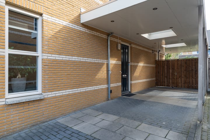 Foto 5 van Korenbloemstraat 5