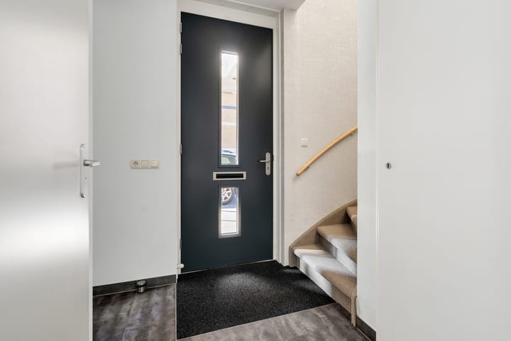 Foto 6 van Korenbloemstraat 5