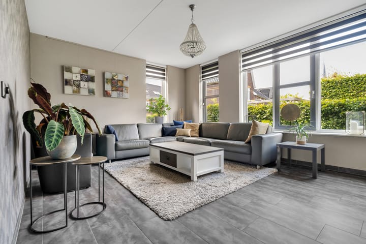 Foto 8 van Korenbloemstraat 5