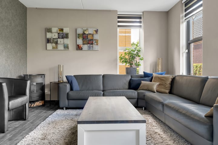 Foto 9 van Korenbloemstraat 5