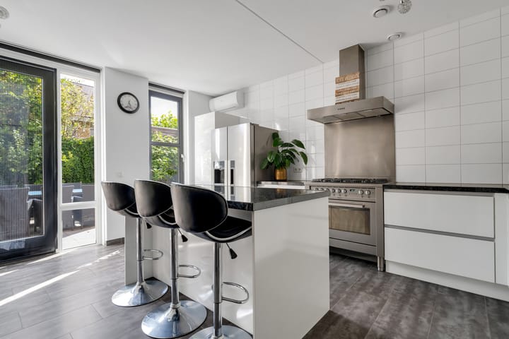 Foto 15 van Korenbloemstraat 5