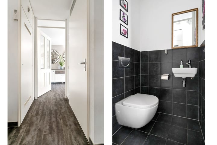 Foto 7 van Korenbloemstraat 5